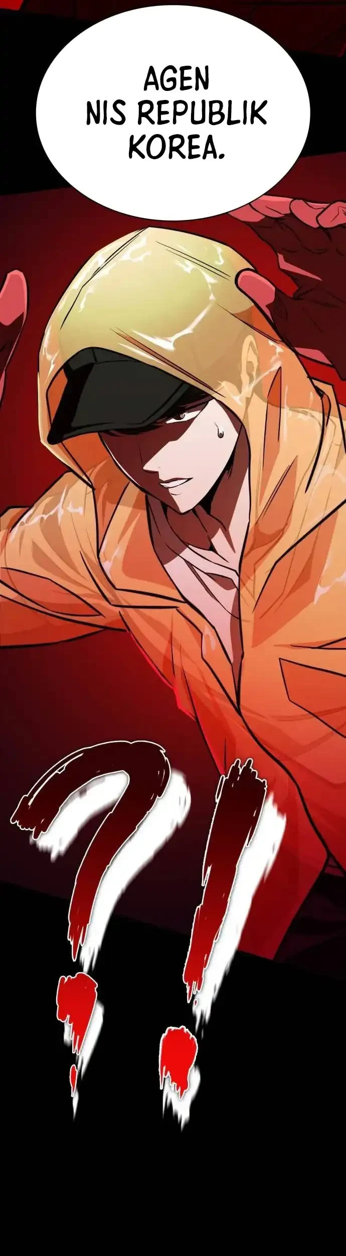 The Lowest-Ranking NIS Agent Chapter 14 Gambar 48