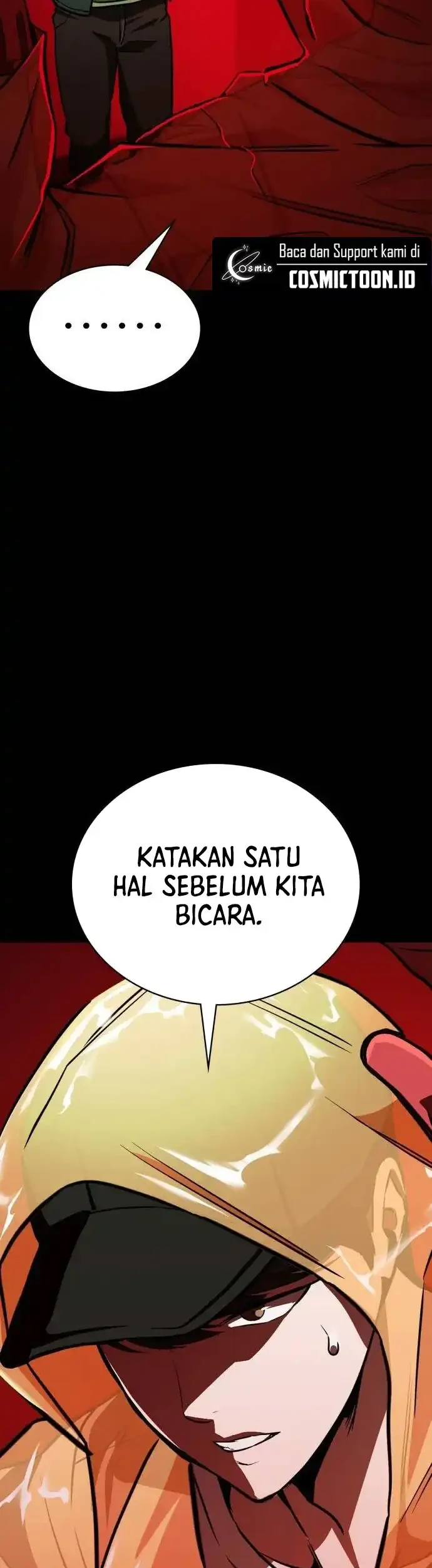 The Lowest-Ranking NIS Agent Chapter 14 Gambar 52