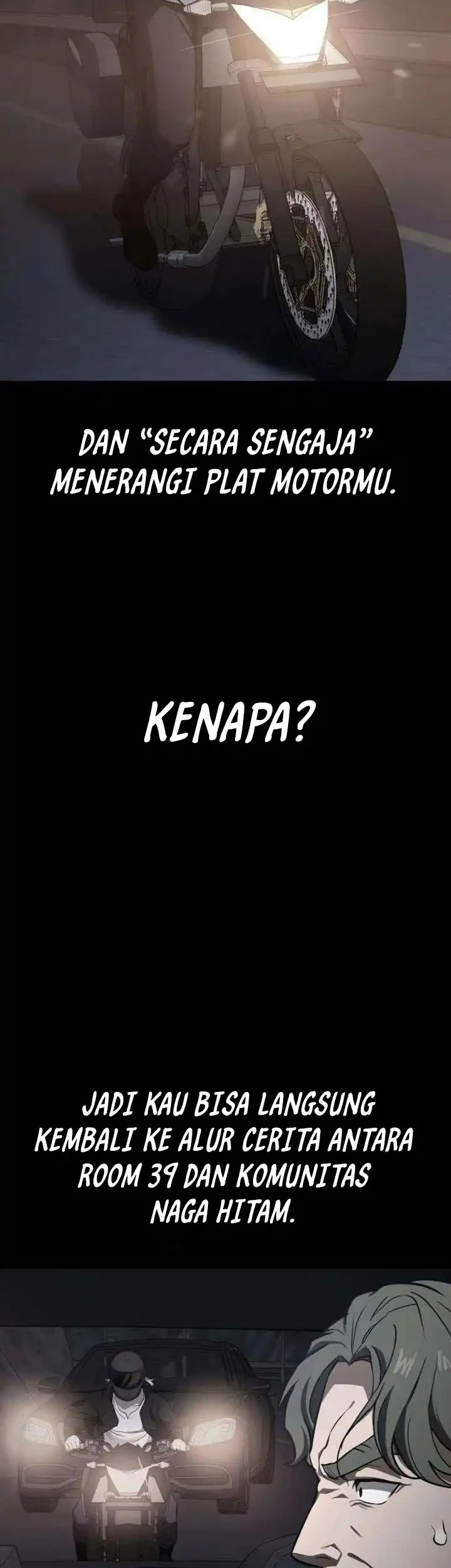 The Lowest-Ranking NIS Agent Chapter 15 Gambar 46