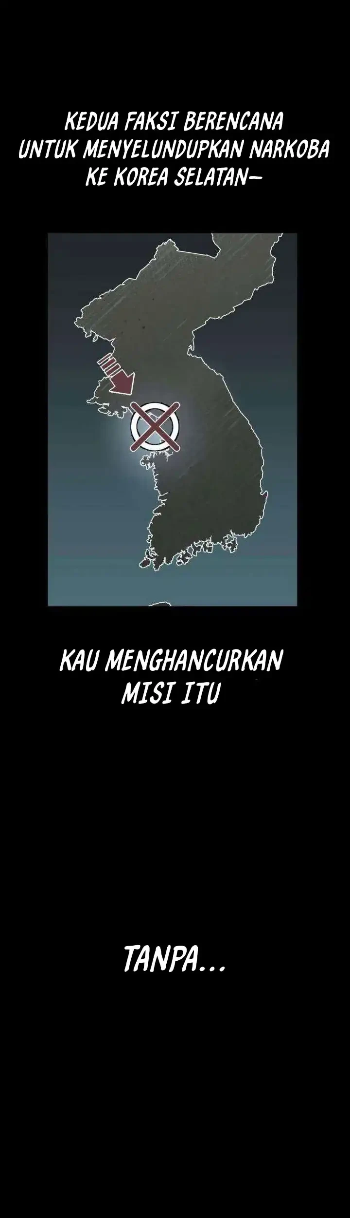 The Lowest-Ranking NIS Agent Chapter 15 Gambar 50