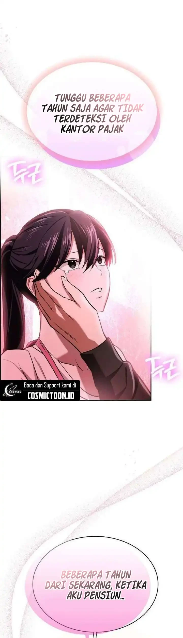 The Lowest-Ranking NIS Agent Chapter 16 Gambar 56