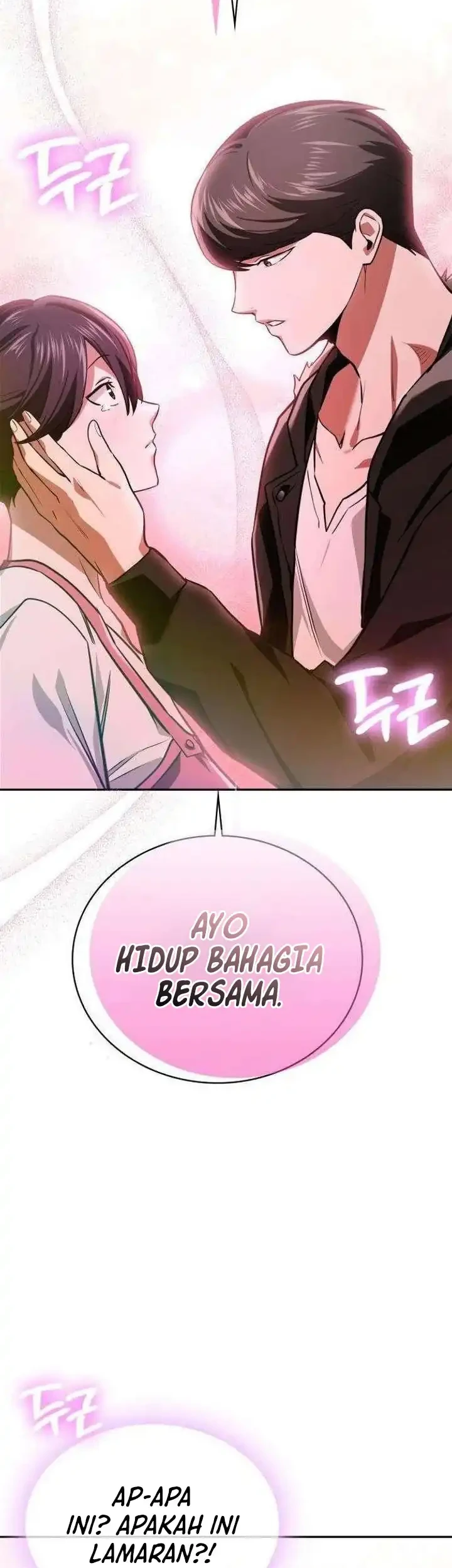 The Lowest-Ranking NIS Agent Chapter 16 Gambar 57