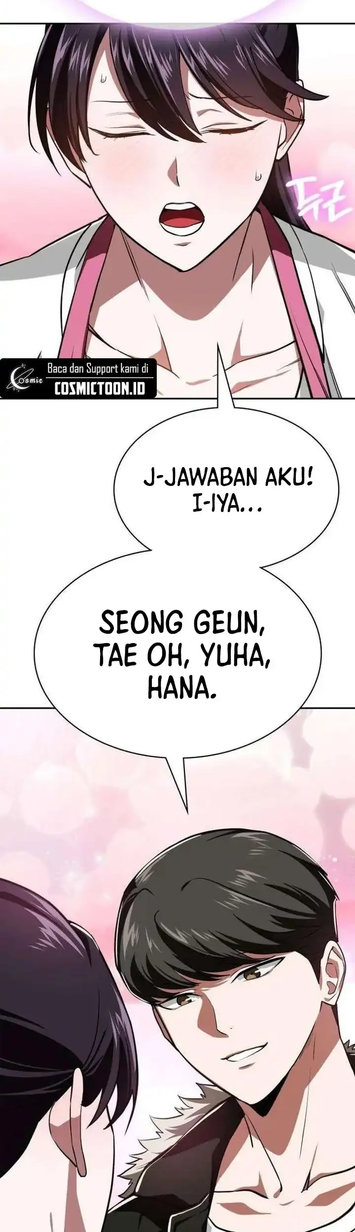The Lowest-Ranking NIS Agent Chapter 16 Gambar 59