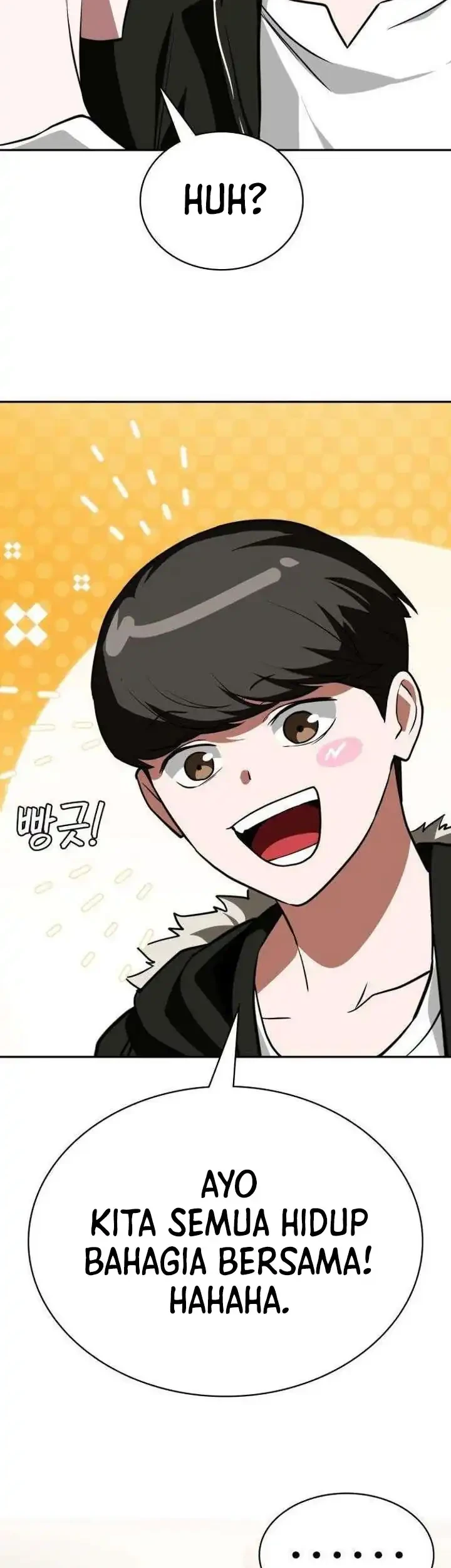 The Lowest-Ranking NIS Agent Chapter 16 Gambar 60