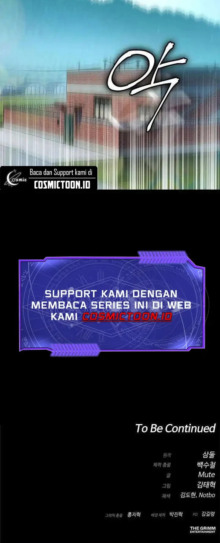 The Lowest-Ranking NIS Agent Chapter 16 Gambar 64