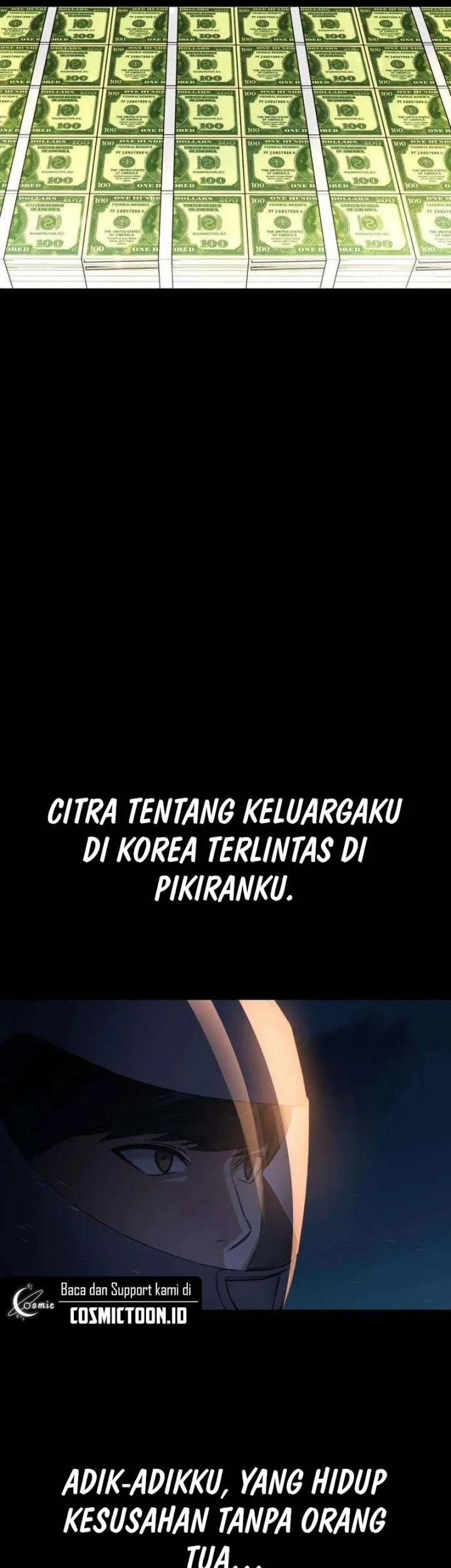 The Lowest-Ranking NIS Agent Chapter 2 Gambar 53