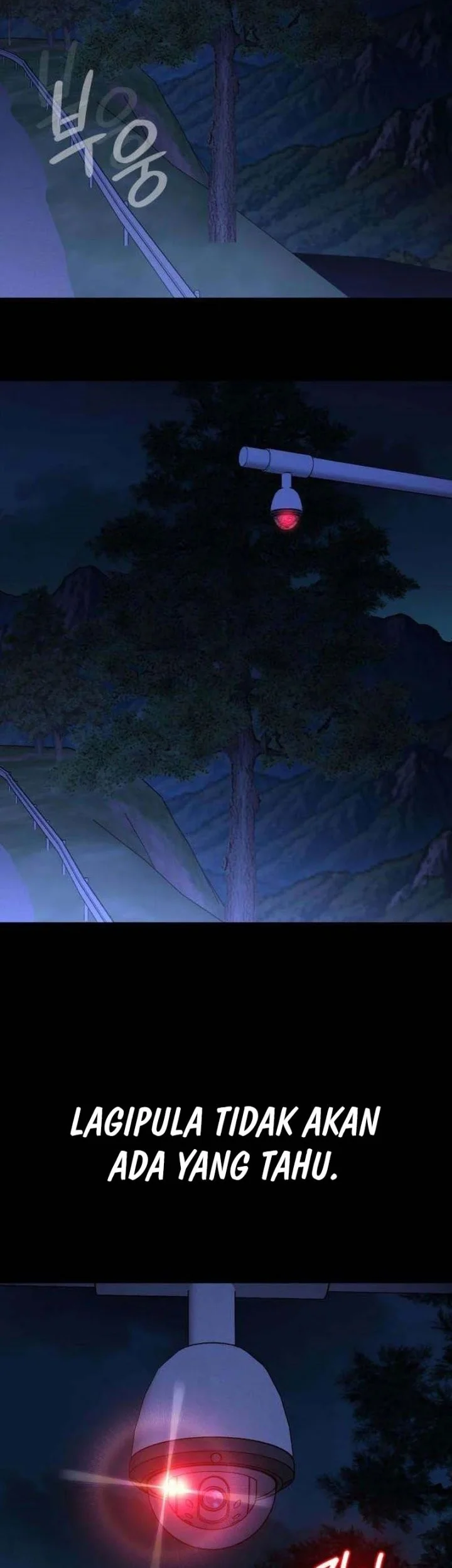 The Lowest-Ranking NIS Agent Chapter 2 Gambar 55