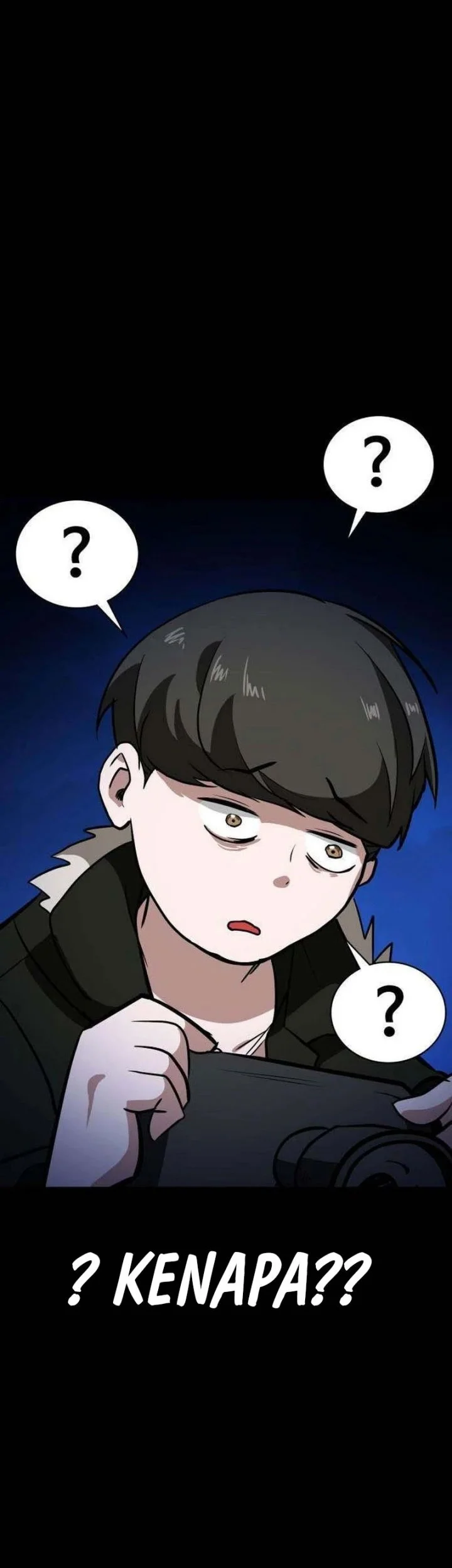 The Lowest-Ranking NIS Agent Chapter 2 Gambar 10