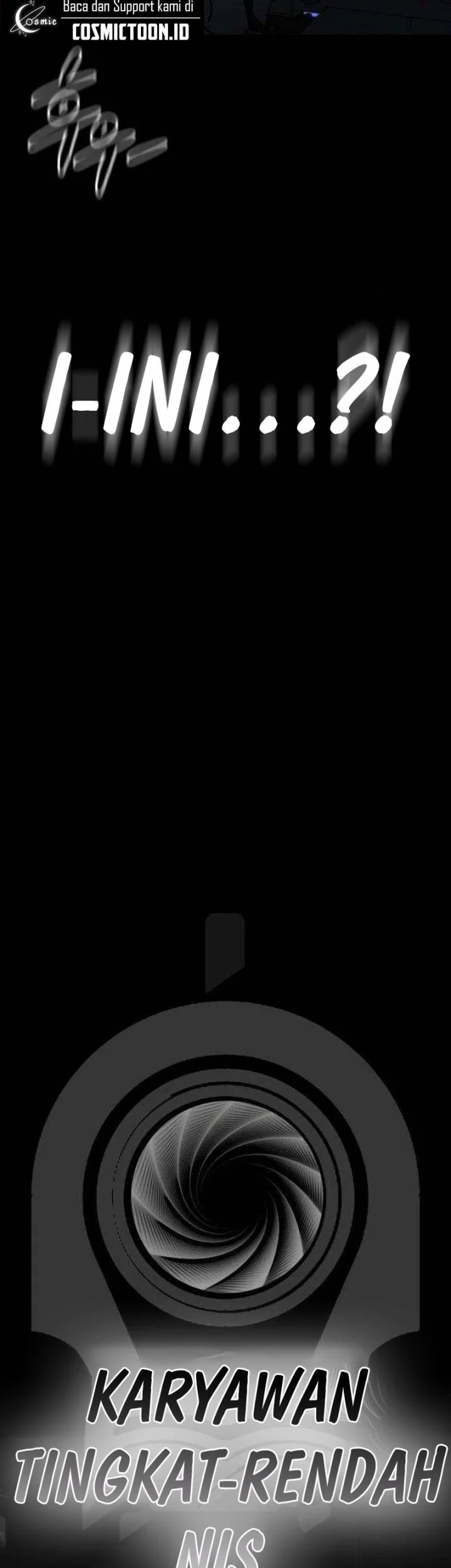 The Lowest-Ranking NIS Agent Chapter 2 Gambar 22