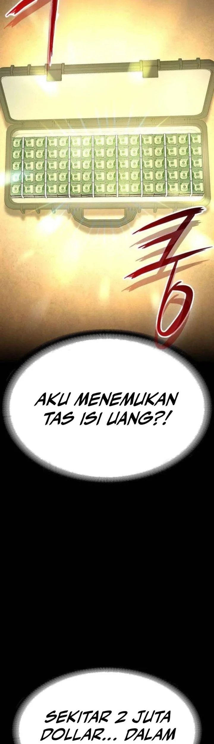 The Lowest-Ranking NIS Agent Chapter 2 Gambar 38