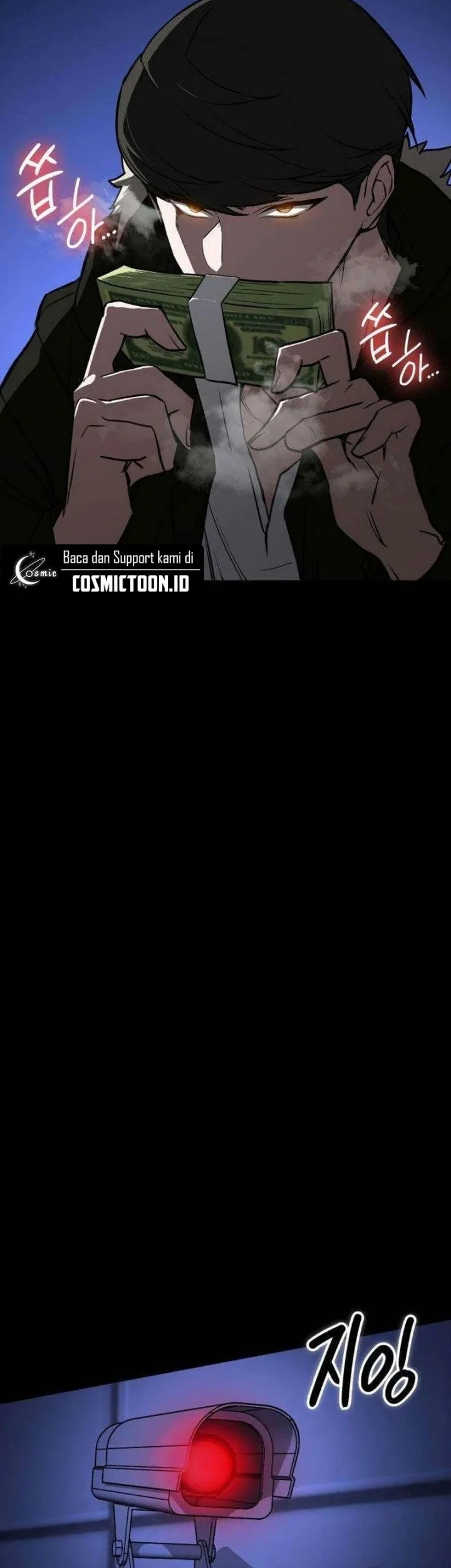 The Lowest-Ranking NIS Agent Chapter 2 Gambar 43