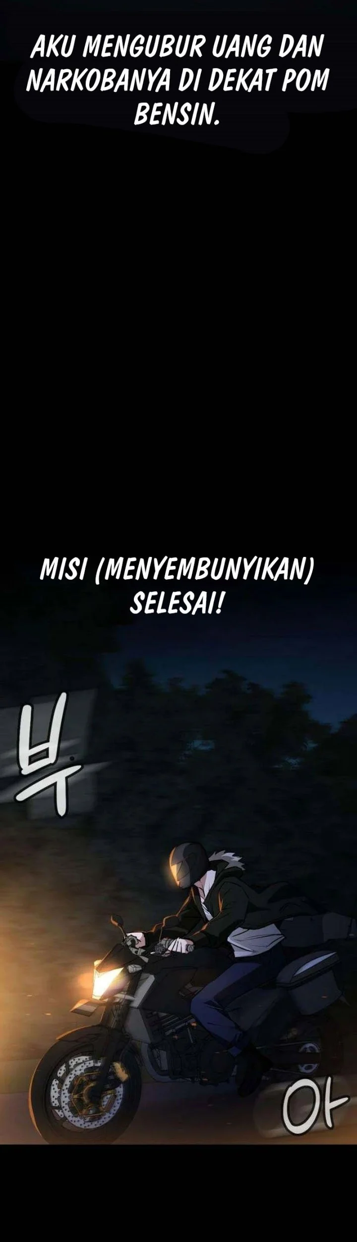 The Lowest-Ranking NIS Agent Chapter 2 Gambar 49