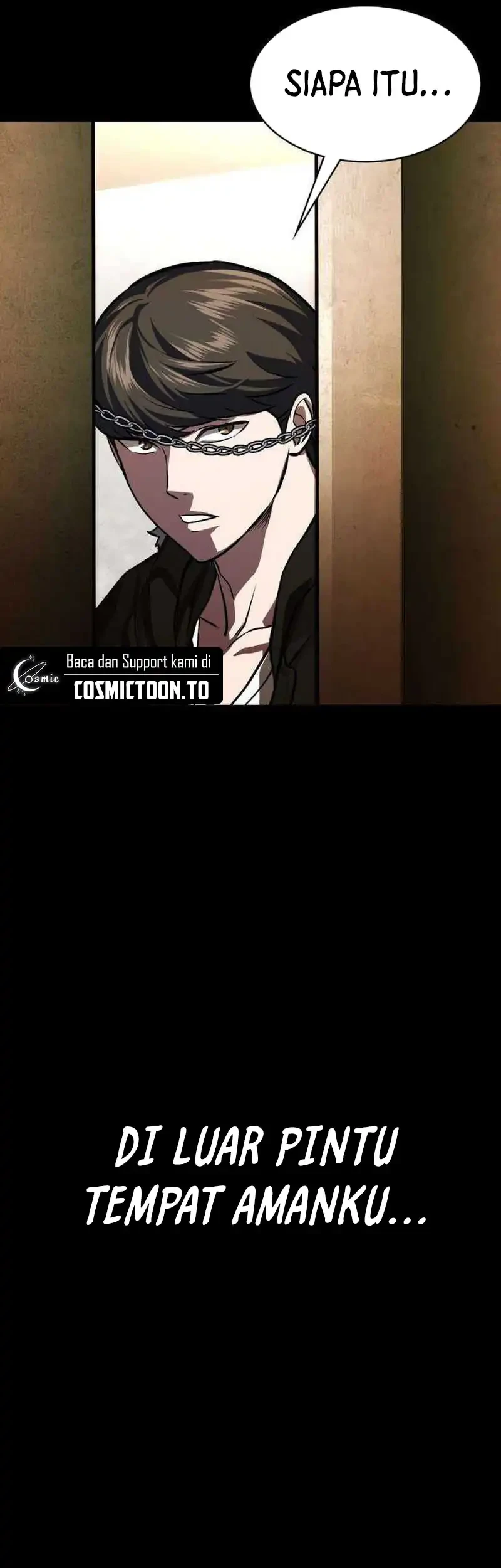 The Lowest-Ranking NIS Agent Chapter 20 Gambar 55