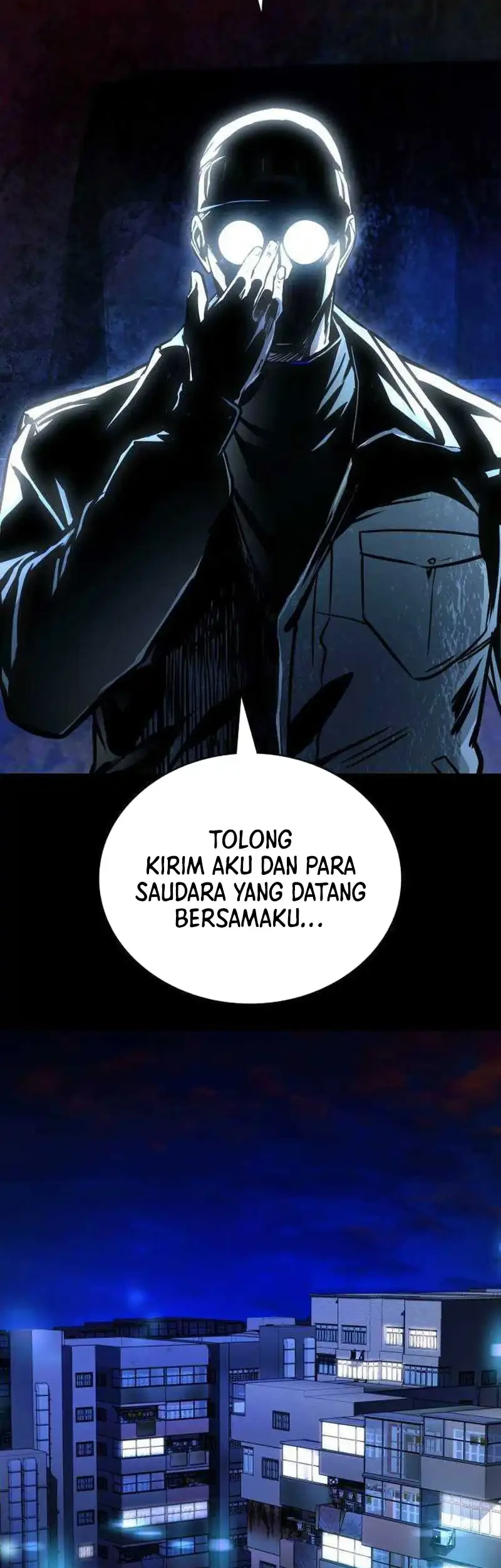 The Lowest-Ranking NIS Agent Chapter 20 Gambar 11
