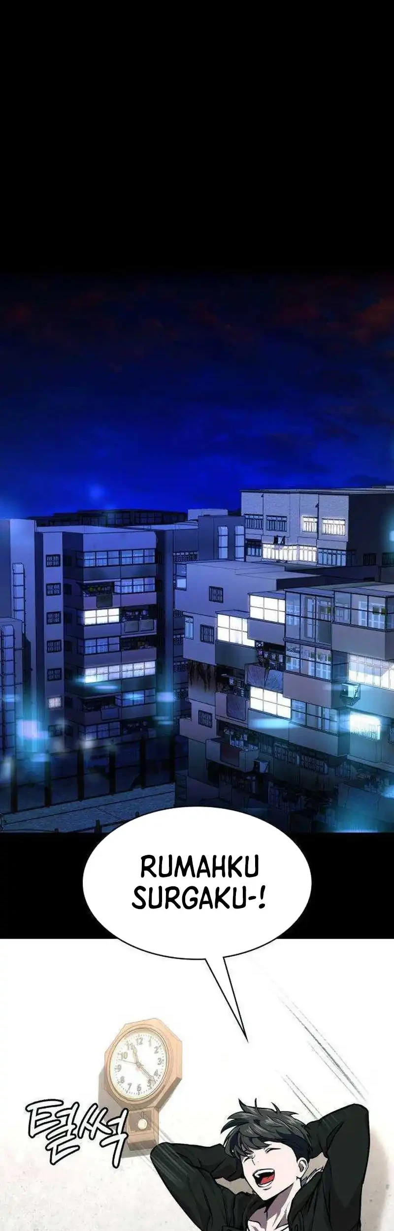 The Lowest-Ranking NIS Agent Chapter 20 Gambar 14