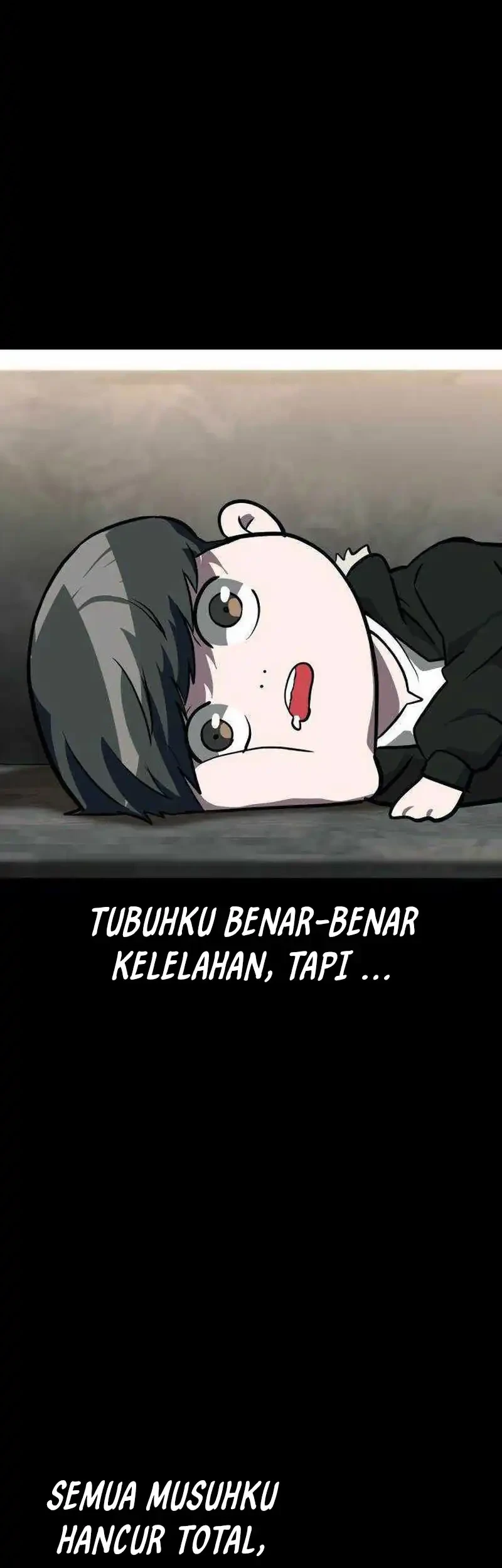 The Lowest-Ranking NIS Agent Chapter 20 Gambar 17