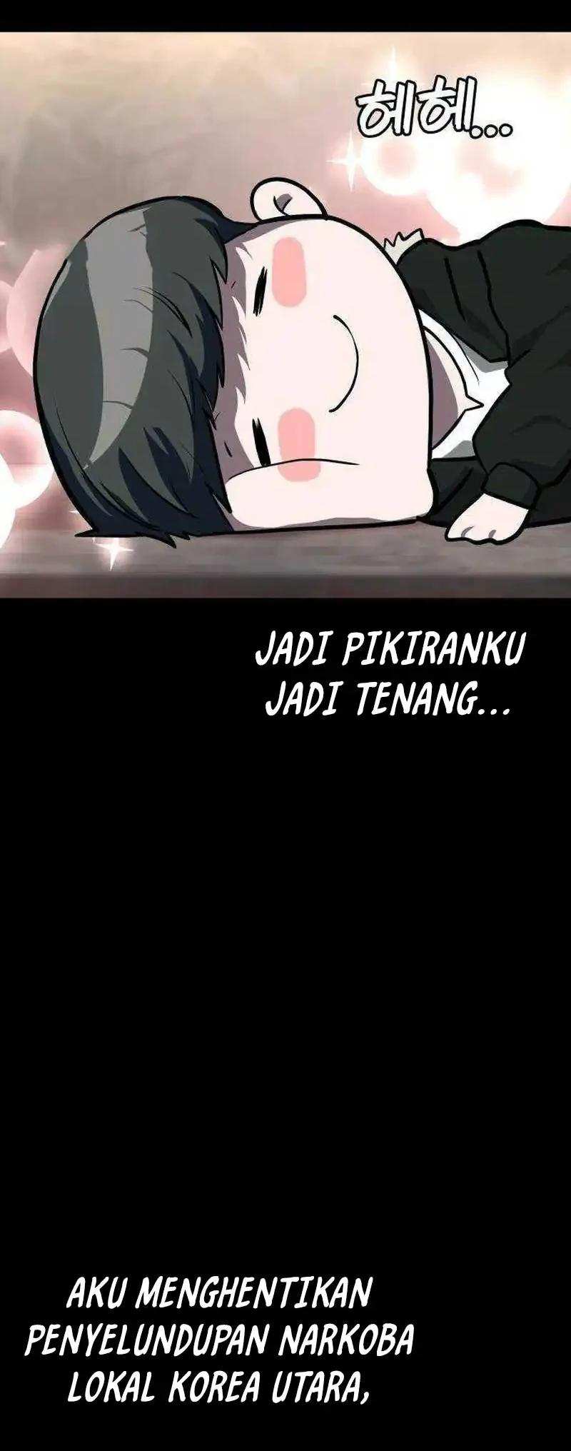 The Lowest-Ranking NIS Agent Chapter 20 Gambar 18