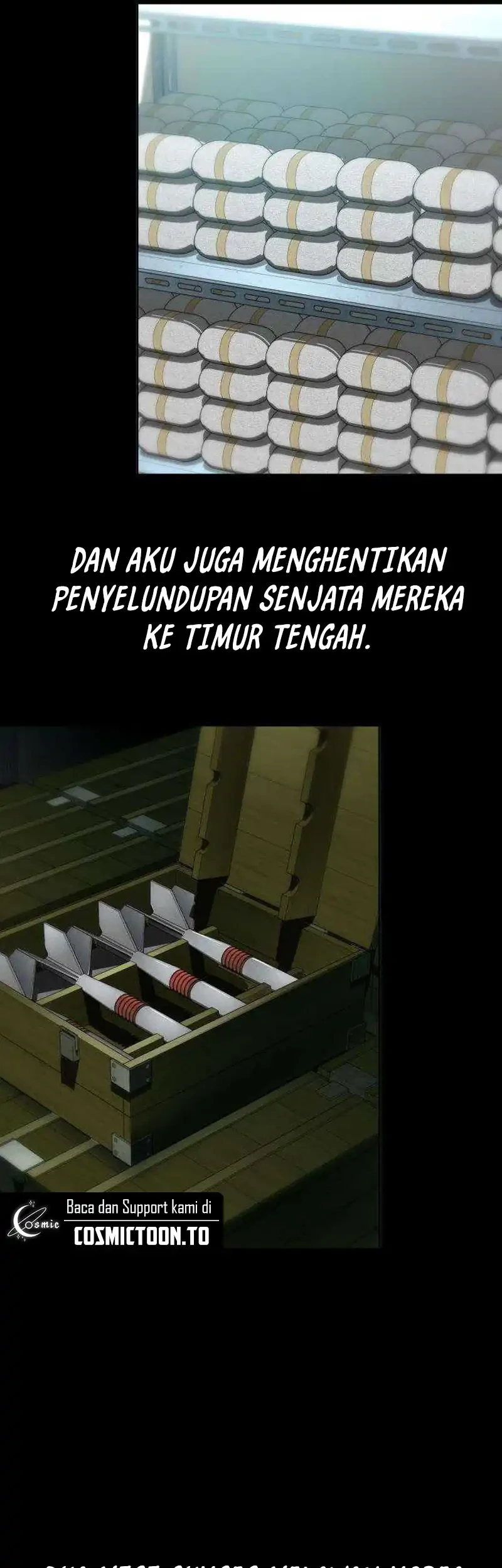 The Lowest-Ranking NIS Agent Chapter 20 Gambar 19