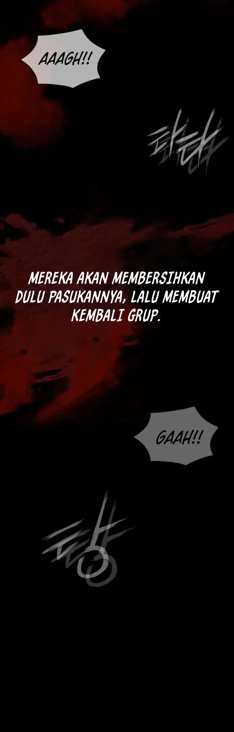 The Lowest-Ranking NIS Agent Chapter 20 Gambar 22