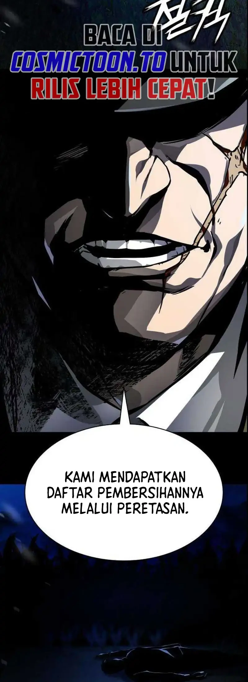 The Lowest-Ranking NIS Agent Chapter 20 Gambar 24