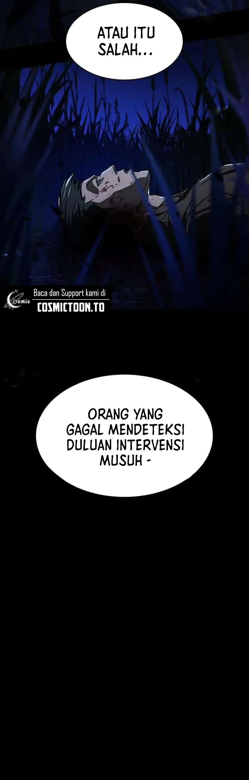 The Lowest-Ranking NIS Agent Chapter 20 Gambar 26