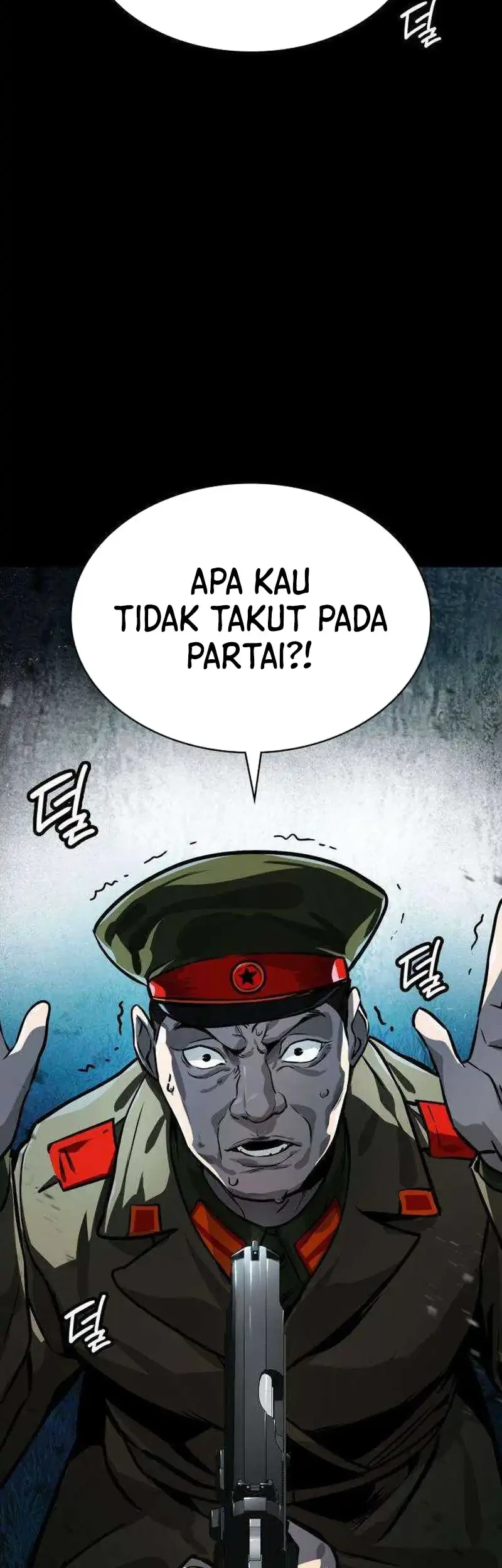 The Lowest-Ranking NIS Agent Chapter 20 Gambar 28