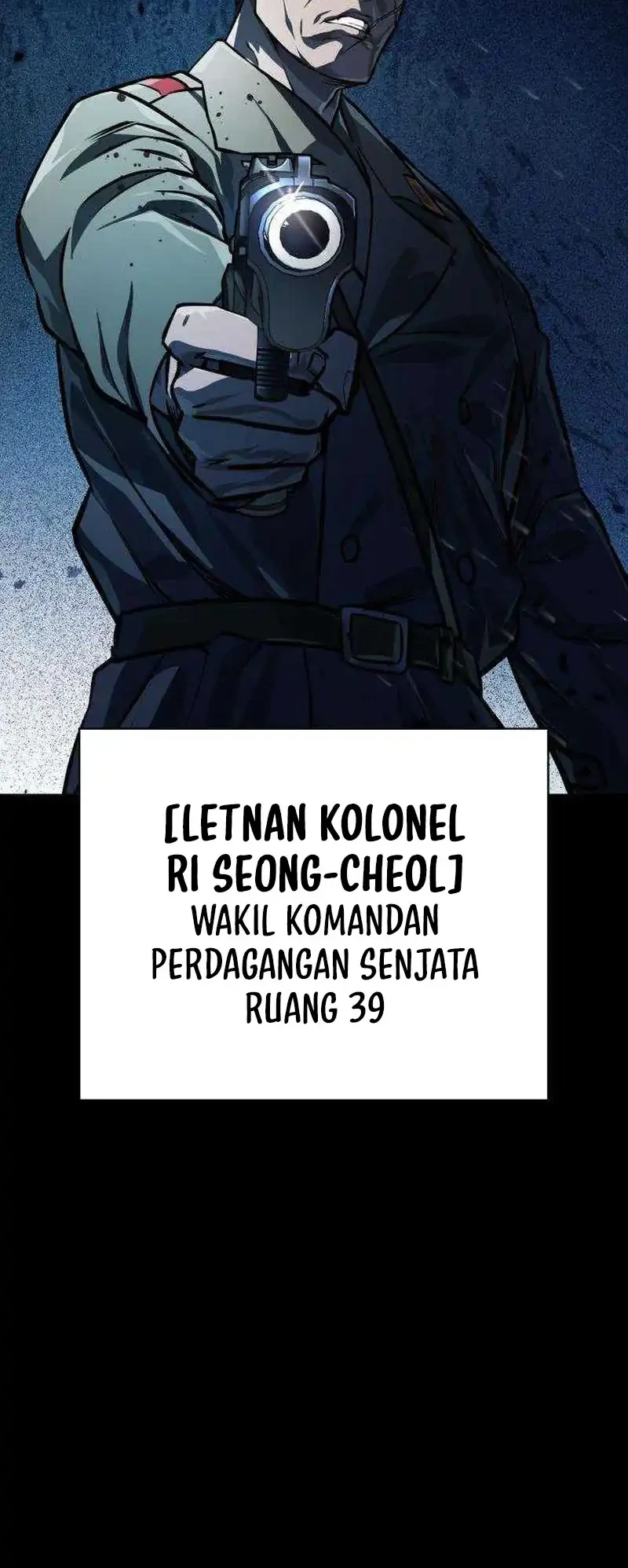 The Lowest-Ranking NIS Agent Chapter 20 Gambar 30