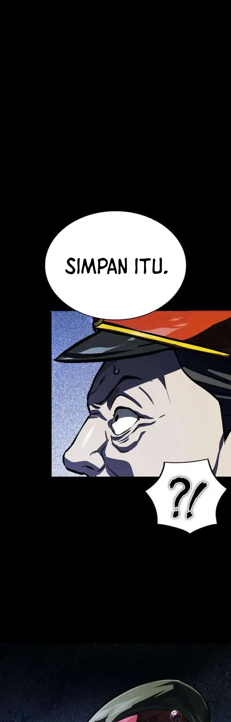 The Lowest-Ranking NIS Agent Chapter 20 Gambar 35
