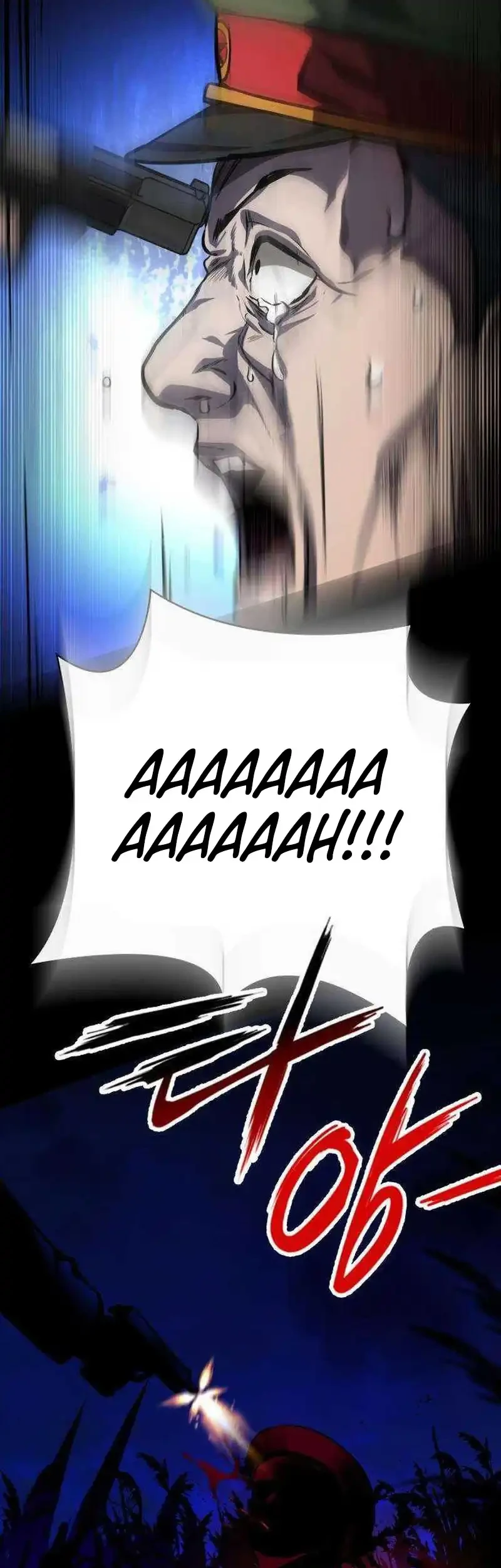 The Lowest-Ranking NIS Agent Chapter 20 Gambar 37