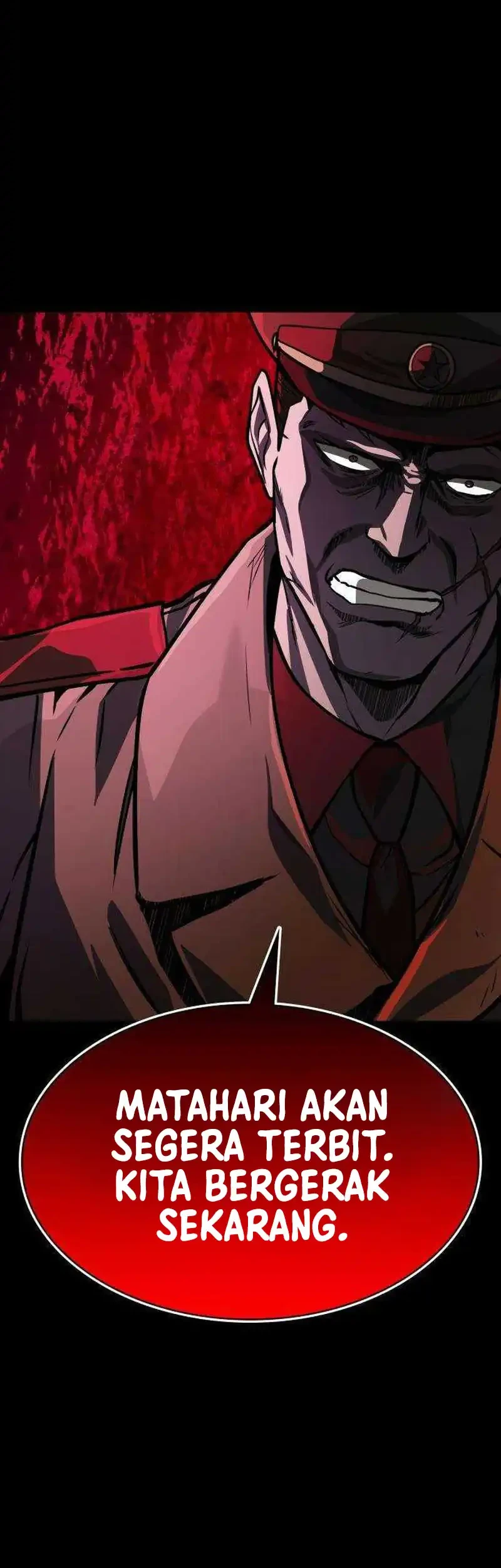 The Lowest-Ranking NIS Agent Chapter 20 Gambar 42