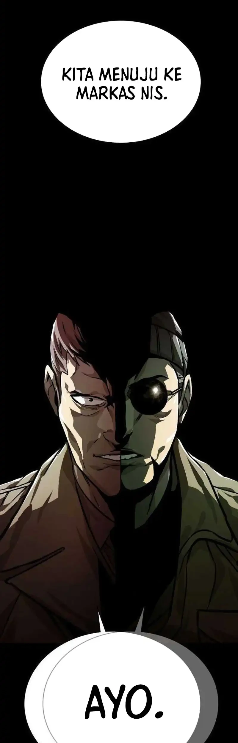 The Lowest-Ranking NIS Agent Chapter 20 Gambar 46