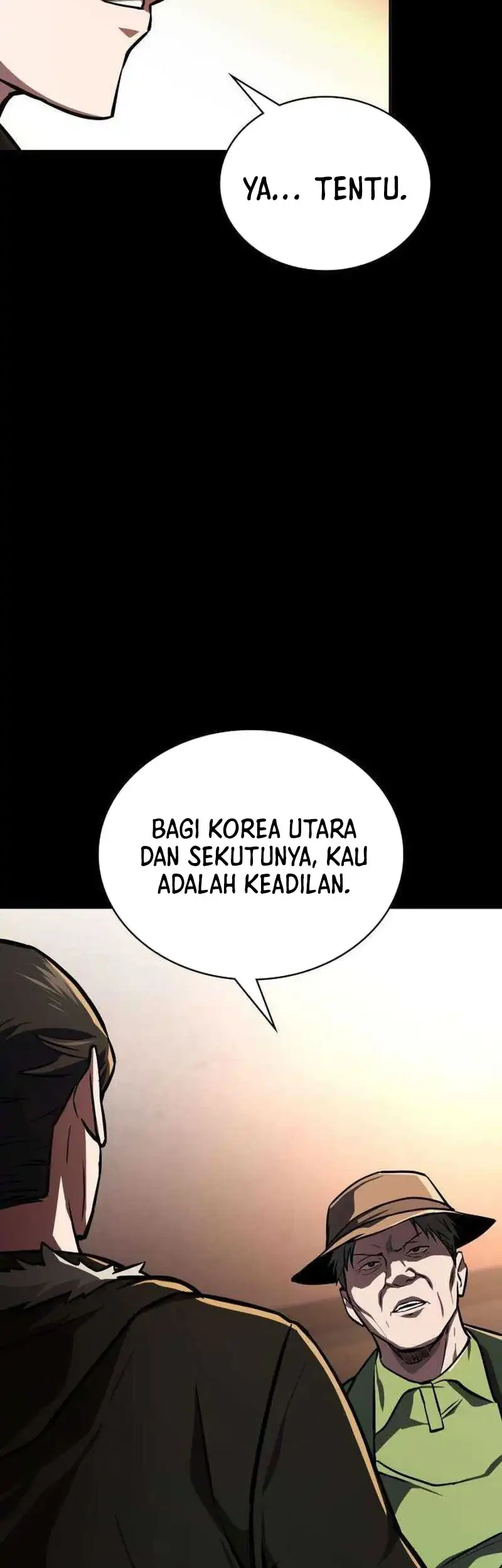 The Lowest-Ranking NIS Agent Chapter 21 Gambar 38