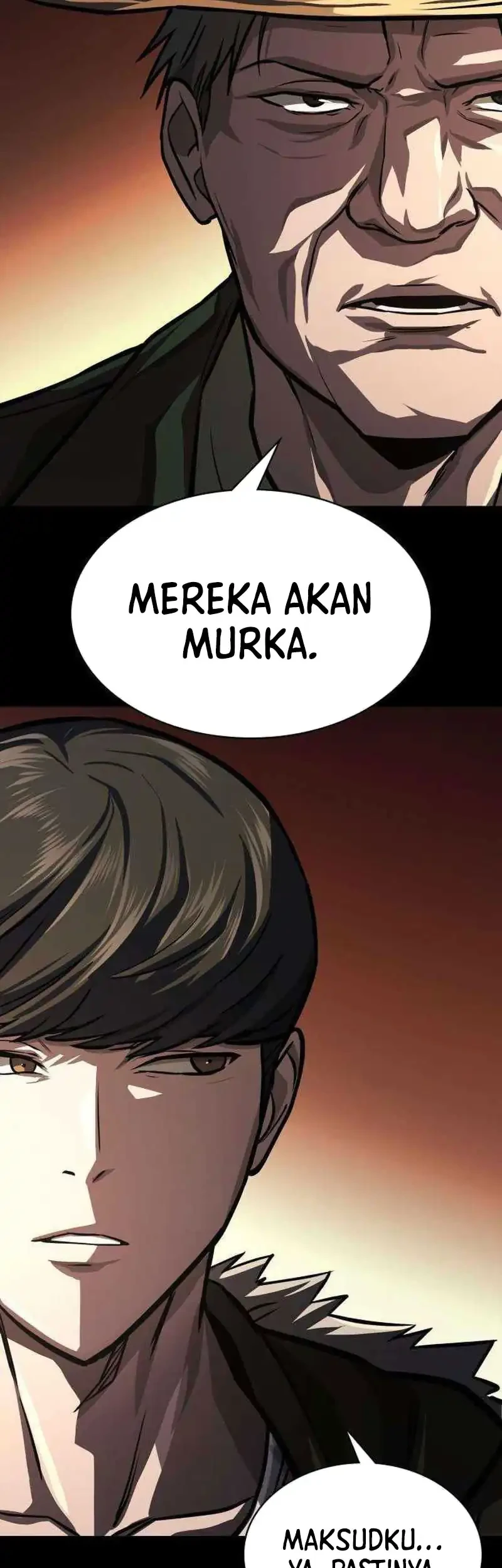 The Lowest-Ranking NIS Agent Chapter 21 Gambar 41