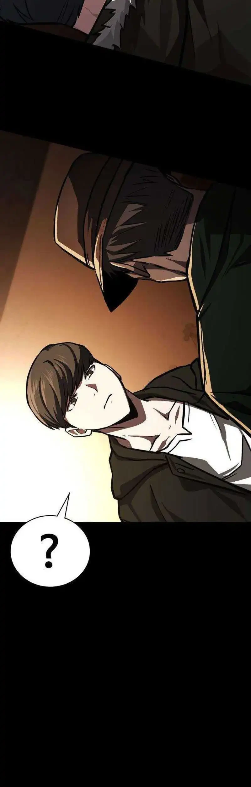 The Lowest-Ranking NIS Agent Chapter 21 Gambar 43
