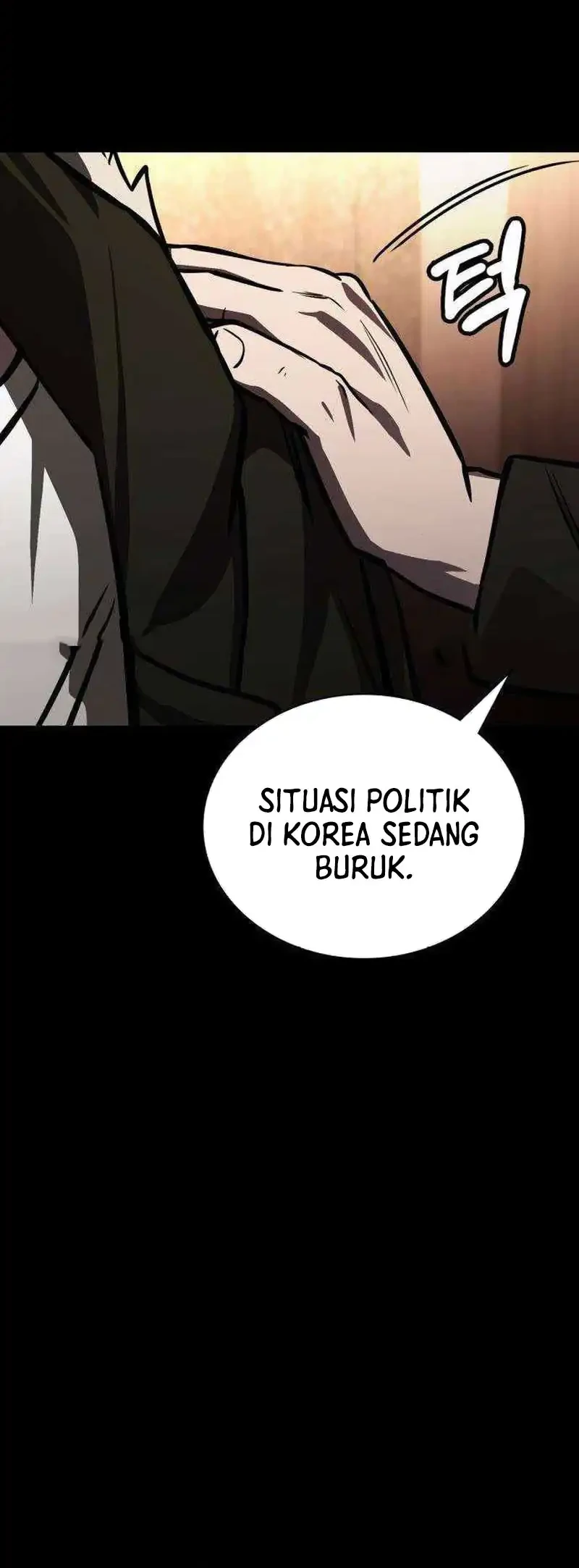 The Lowest-Ranking NIS Agent Chapter 21 Gambar 44