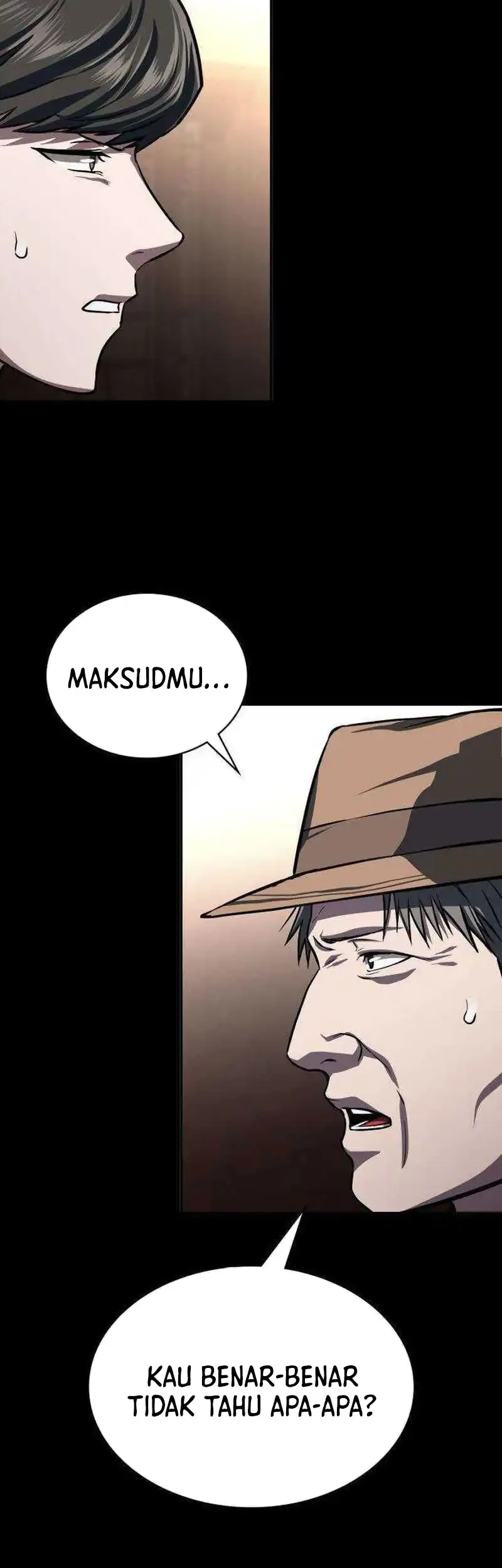 The Lowest-Ranking NIS Agent Chapter 21 Gambar 47