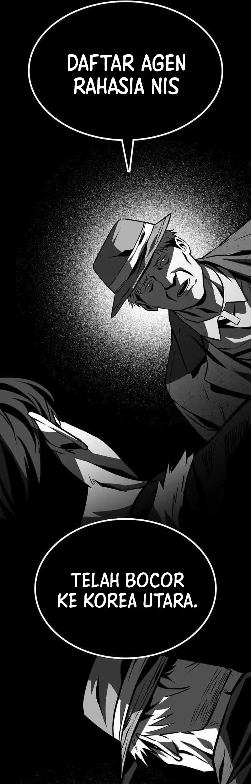 The Lowest-Ranking NIS Agent Chapter 21 Gambar 49
