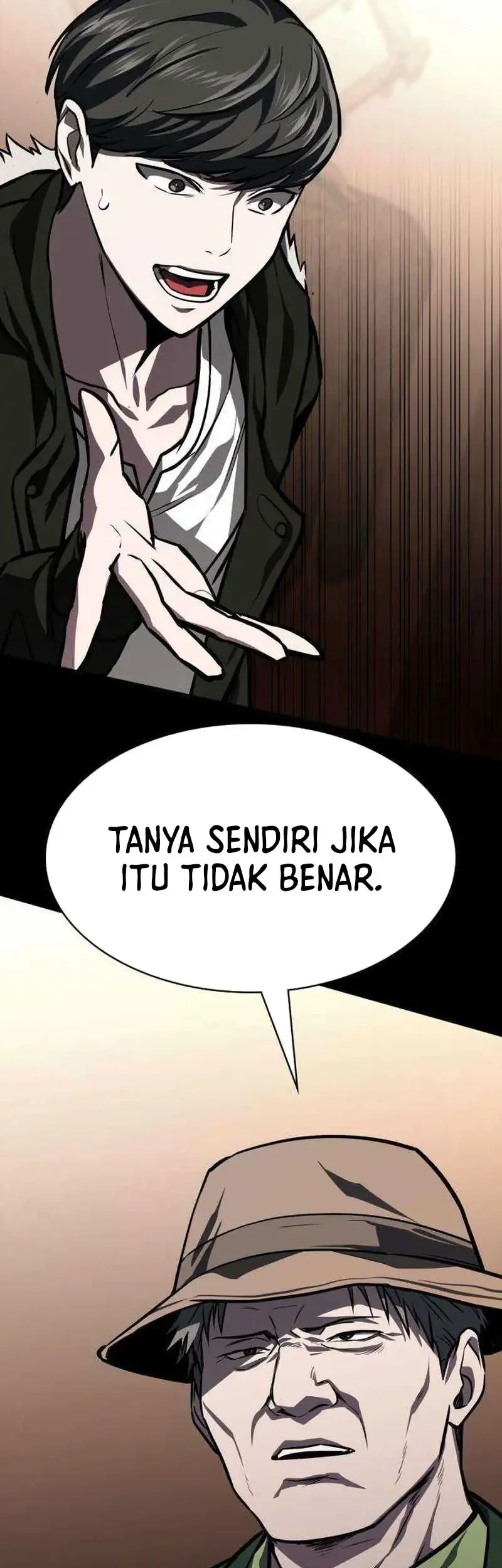 The Lowest-Ranking NIS Agent Chapter 21 Gambar 51
