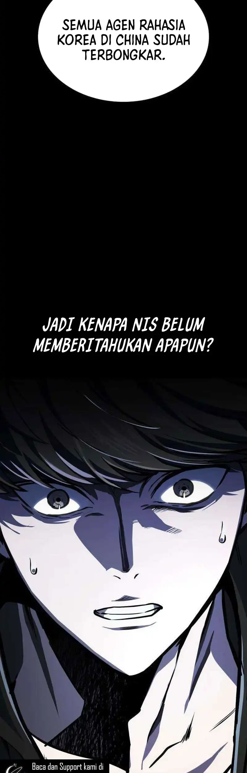 The Lowest-Ranking NIS Agent Chapter 21 Gambar 54