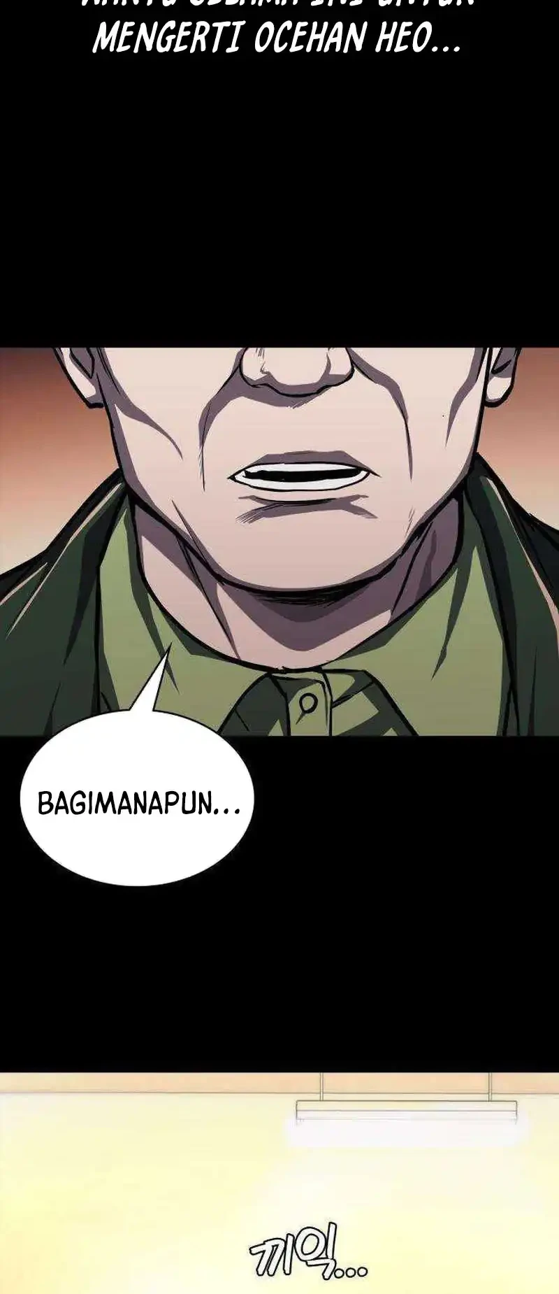 The Lowest-Ranking NIS Agent Chapter 21 Gambar 56