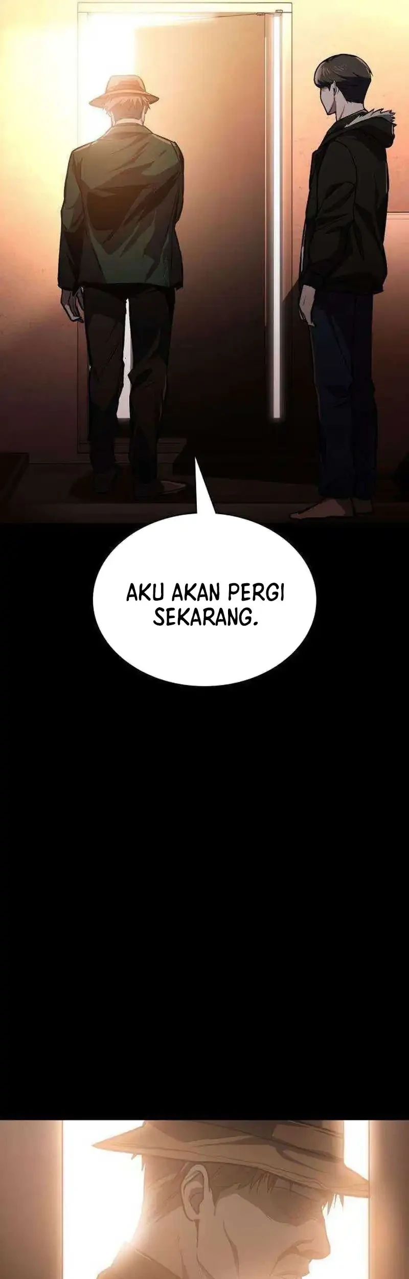 The Lowest-Ranking NIS Agent Chapter 21 Gambar 57