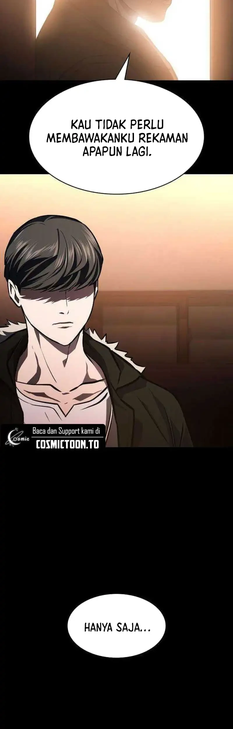The Lowest-Ranking NIS Agent Chapter 21 Gambar 58