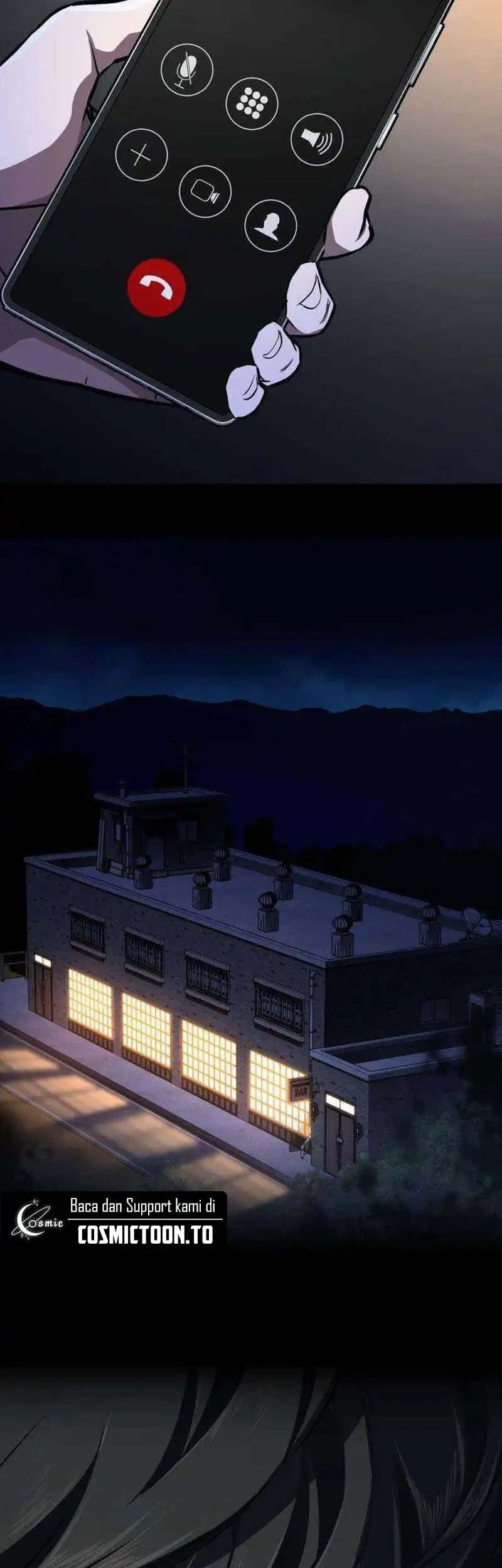 The Lowest-Ranking NIS Agent Chapter 21 Gambar 66