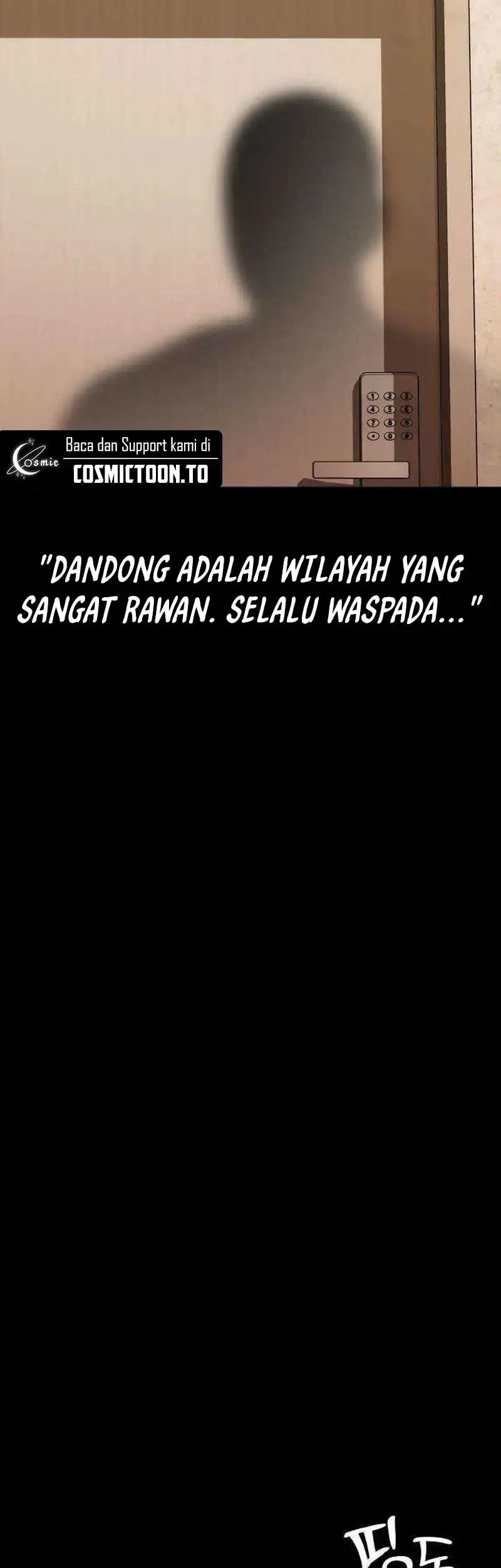 The Lowest-Ranking NIS Agent Chapter 21 Gambar 3