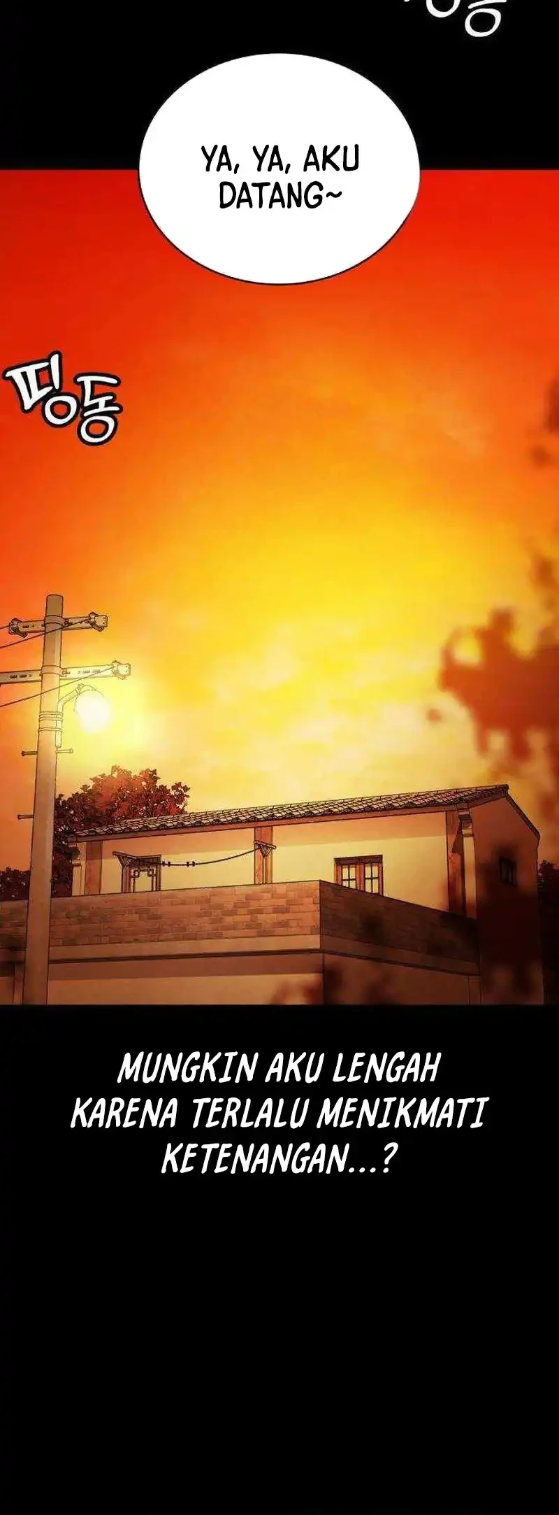 The Lowest-Ranking NIS Agent Chapter 21 Gambar 4