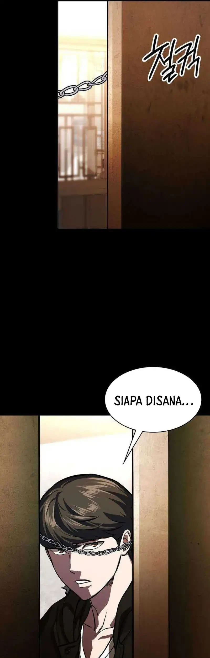 The Lowest-Ranking NIS Agent Chapter 21 Gambar 5