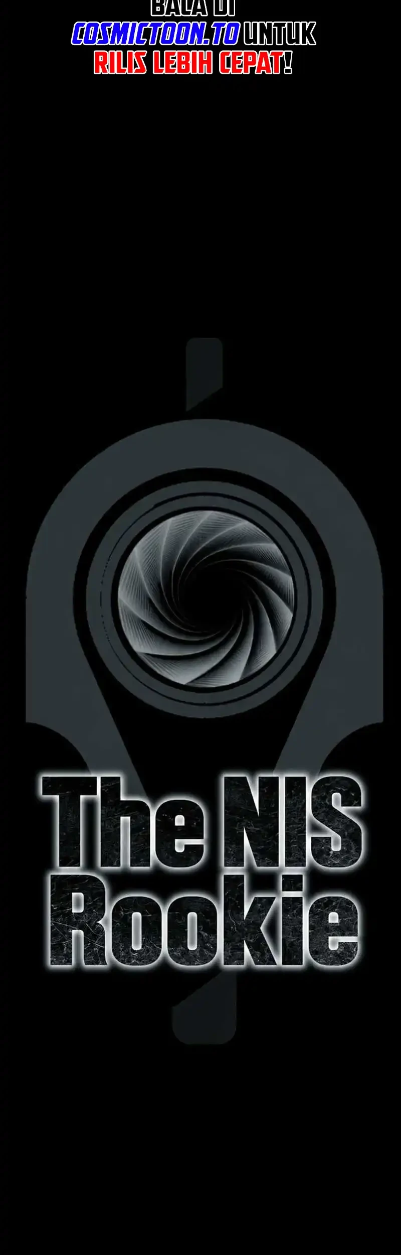 The Lowest-Ranking NIS Agent Chapter 21 Gambar 8