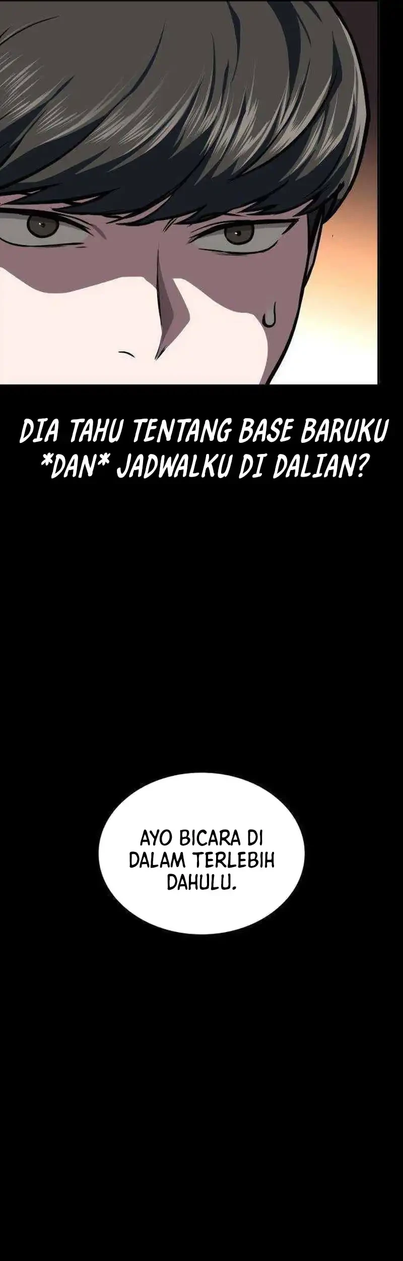 The Lowest-Ranking NIS Agent Chapter 21 Gambar 13