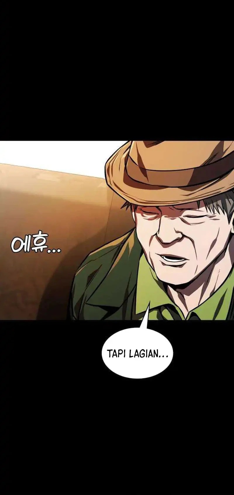 The Lowest-Ranking NIS Agent Chapter 21 Gambar 20