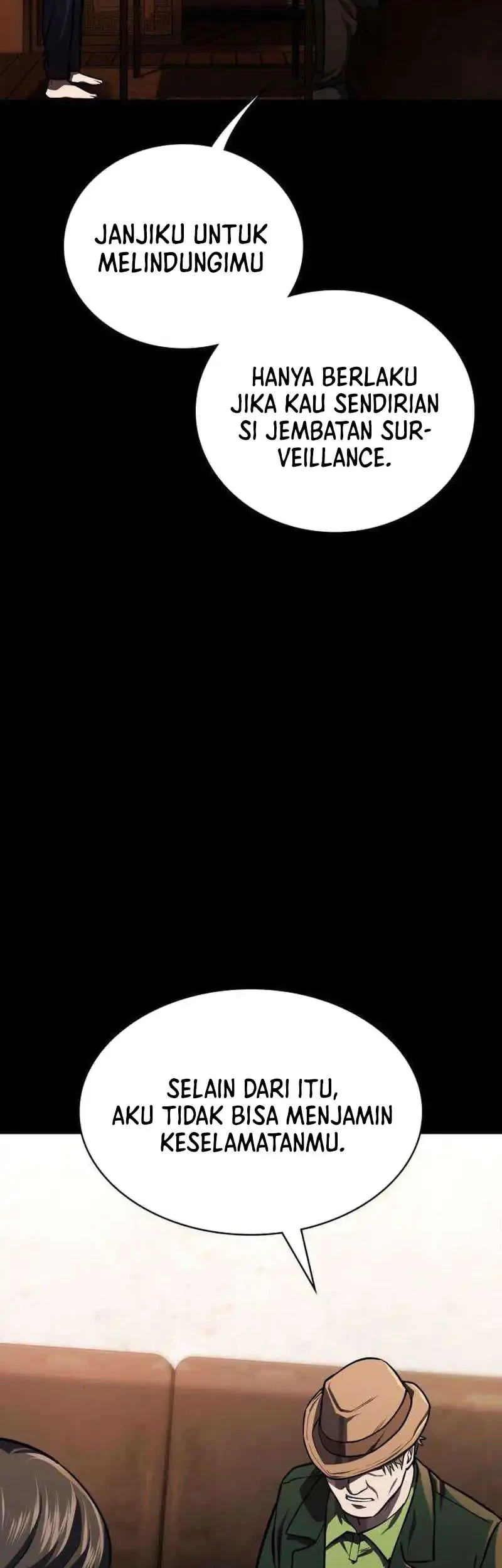 The Lowest-Ranking NIS Agent Chapter 21 Gambar 23